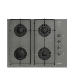 Arçelik OCD D 651-2 EKG Gazlı Cam Tablalı Ocak