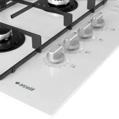 Arçelik OCD D 651-2 EKB Gazlı Cam Tablalı Ocak