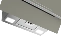 Arçelik ADE 607-2 G Ankastre Duvar Tipi Davlumbaz