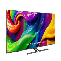Arçelik Imperium A55 Q 990 AY Imperium 9 QLED 120Hz 55'' 4K UHD Google TV / Smart TV