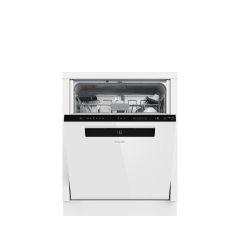 Arçelik ABC 160 B Beyaz 6 Programlı Ankastre Bulaşık Makinesi