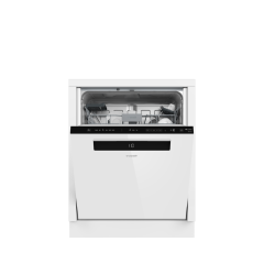 Arçelik ABC 160 B Beyaz 6 Programlı Ankastre Bulaşık Makinesi