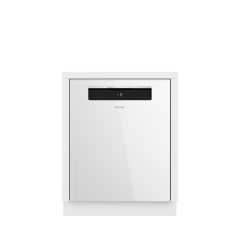 Arçelik ABC 160 B Beyaz 6 Programlı Ankastre Bulaşık Makinesi