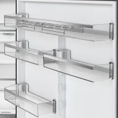 Arçelik 278552 EI Alttan Donduruculu Buzdolabı