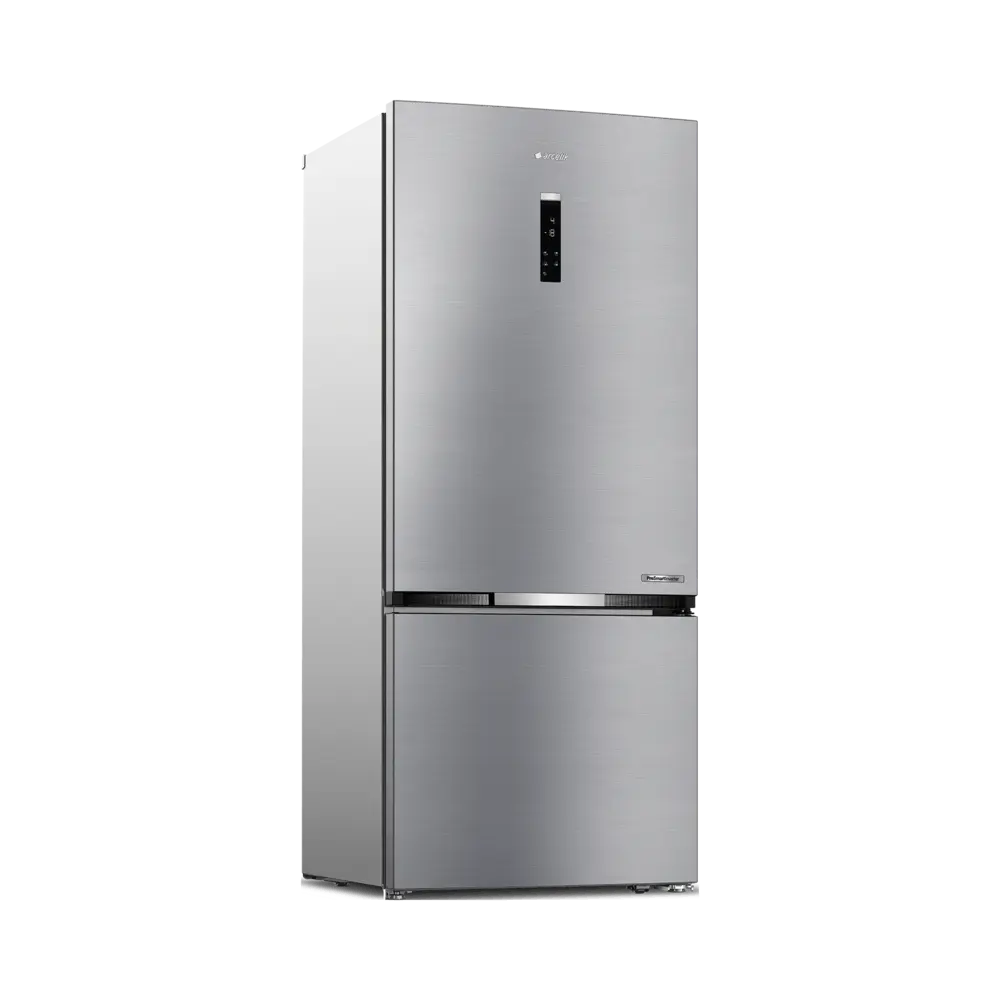 Arçelik 278552 EI Alttan Donduruculu Buzdolabı