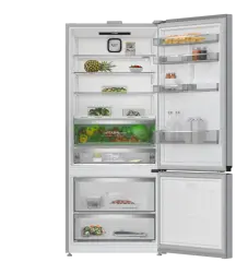Arçelik 278552 EI Alttan Donduruculu Buzdolabı