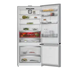 Arçelik 278552 EI Alttan Donduruculu Buzdolabı