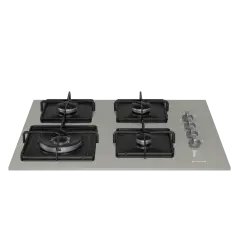 Arçelik OCD K 651 EWG Gazlı Cam Tablalı Ocak