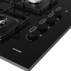 Arçelik OCD K 651 EWS Gazlı Cam Tablalı Ocak