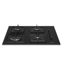 Arçelik OCD K 651 EWS Gazlı Cam Tablalı Ocak