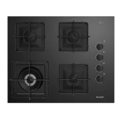 Arçelik OCD K 651 EWS Gazlı Cam Tablalı Ocak