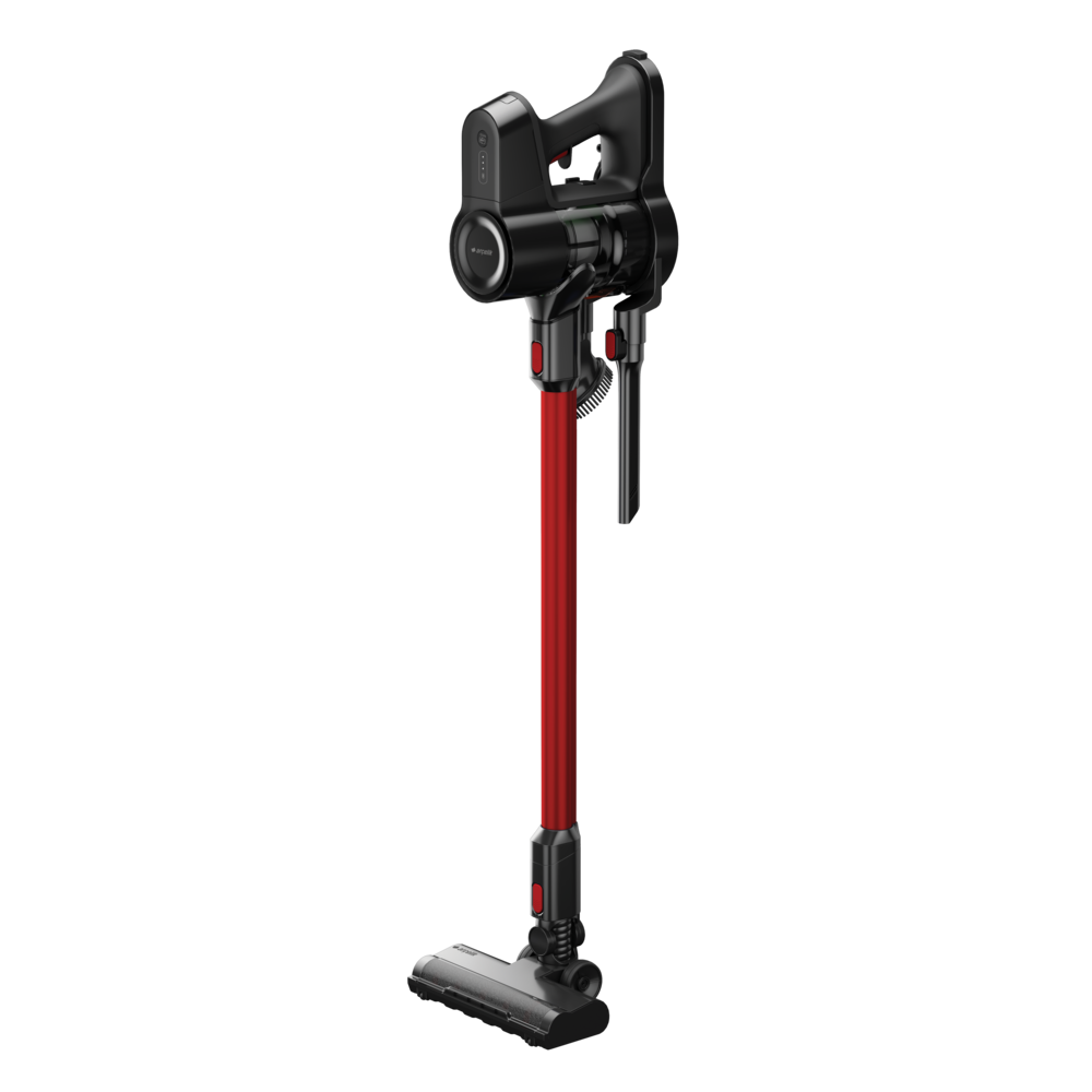 Arçelik SD 6141 25.2 V Dikey Şarjlı Süpürge