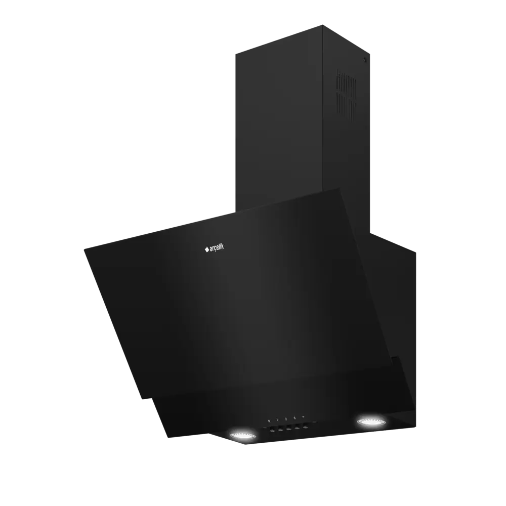 Arçelik ADE 605 S Ankastre Duvar Tipi Davlumbaz