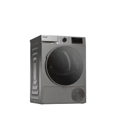 Arçelik 1001 KMX S 10 Kg Kurutma Makinesi