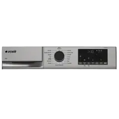 Arçelik 1001 KMX S 10 Kg Kurutma Makinesi