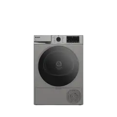 Arçelik 1001 KMX S 10 Kg Kurutma Makinesi