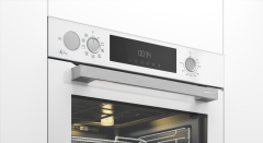 Arçelik AFC 361 B Beyaz A Fry Ankastre Fırın