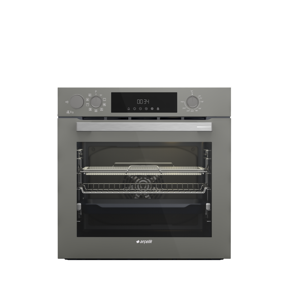 Arçelik AFC 361 G Grion A Fry Ankastre Fırın