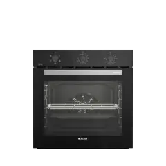 Arçelik Siyah Ankastre Cam Set