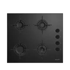 Arçelik Siyah Ankastre Cam Set