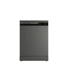 Arçelik 6455 WF MG 5 Programlı Bulaşık Makinesi