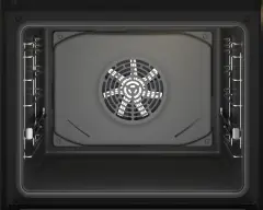 Arçelik AFC 341 B Buhar Destekli Fırın