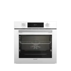 Arçelik AFC 341 B Buhar Destekli Fırın