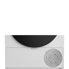 Arçelik 1011 KMP I 10 Kg Kurutma Makinesi