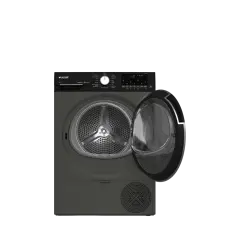 Arçelik 1011 KMP IG 10 Kg Kurutma Makinesi