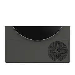 Arçelik 1011 KMP IG 10 Kg Kurutma Makinesi