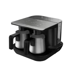 Arçelik TKM 9961 G Türk Kahve Makinesi