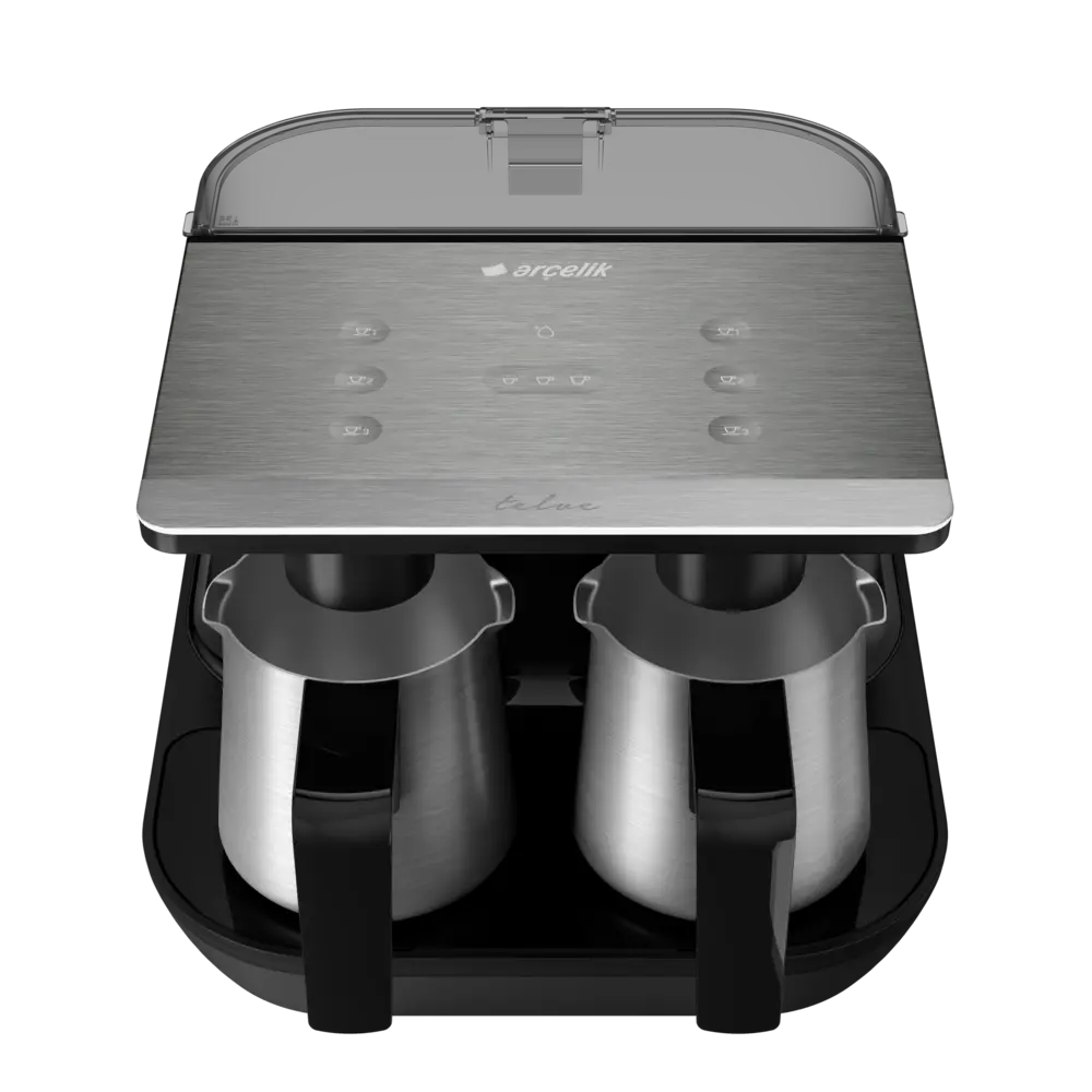 Arçelik TKM 9961 G Türk Kahve Makinesi