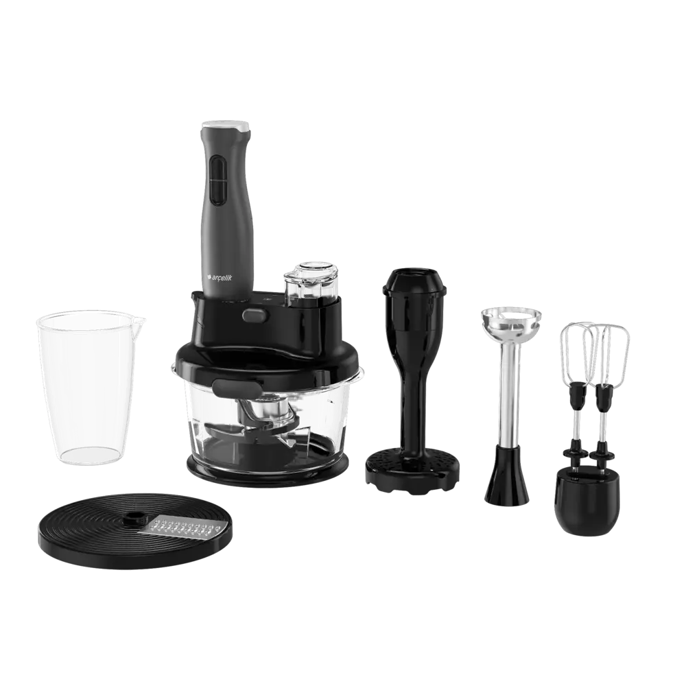 Arçelik RHB 9410 El Blender