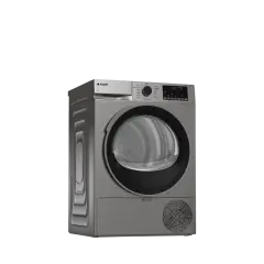 Arçelik 901 KMX S 9 Kg Kurutma Makinesi