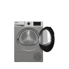 Arçelik 901 KMX S 9 Kg Kurutma Makinesi