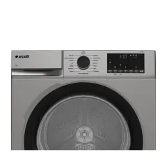 Arçelik 901 KMX S 9 Kg Kurutma Makinesi