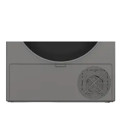 Arçelik 901 KMX S 9 Kg Kurutma Makinesi