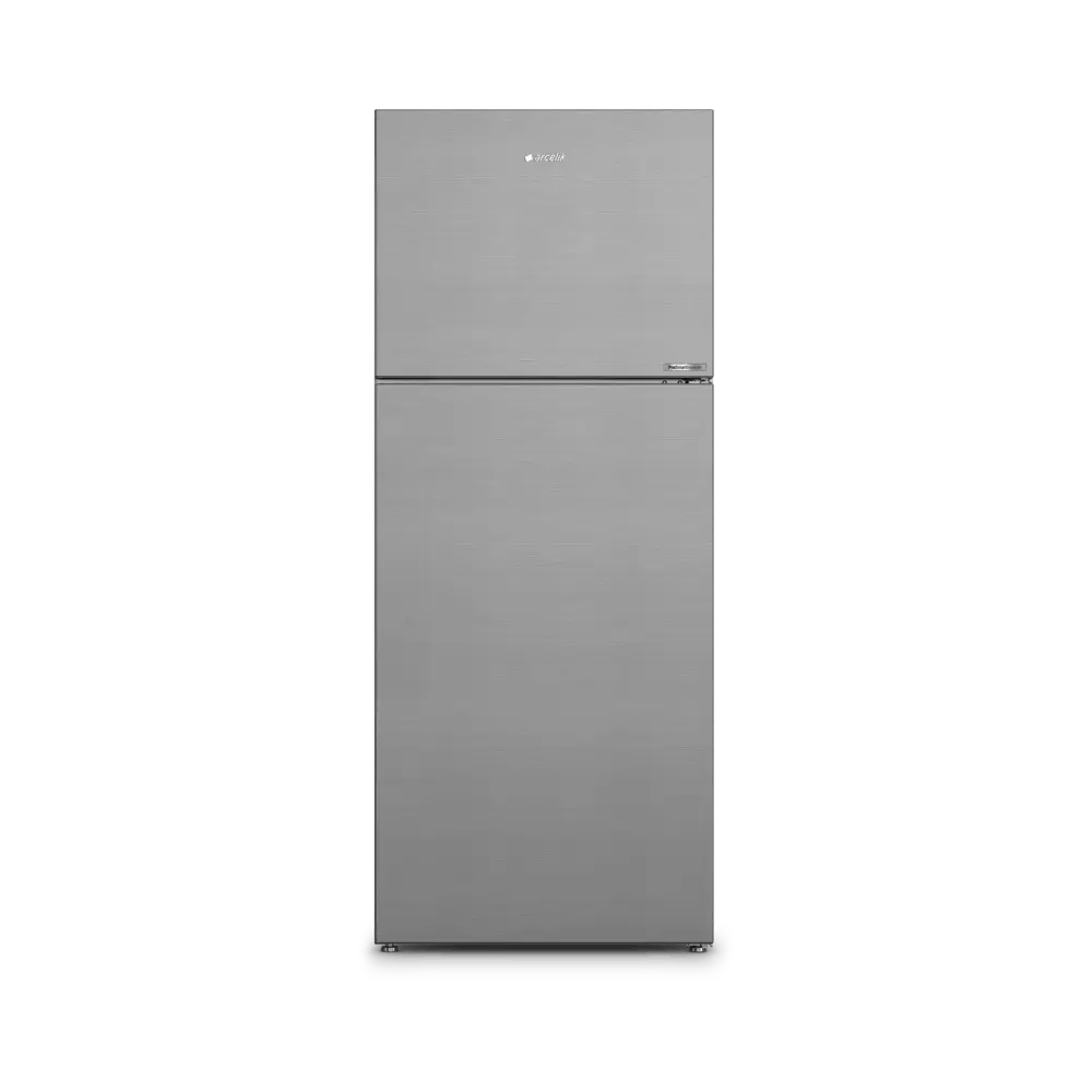 Arçelik 574509 MI Üstten Donduruculu Buzdolabı
