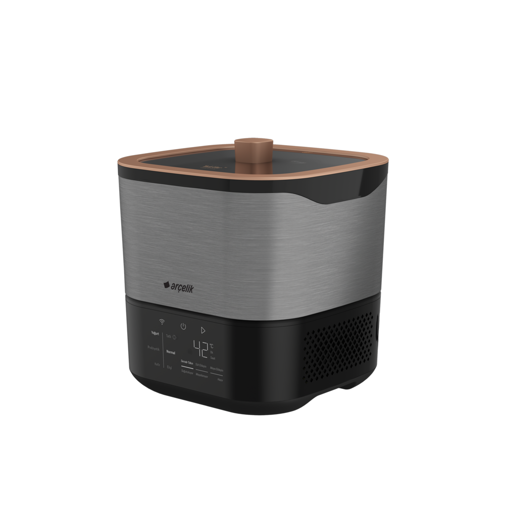 Arçelik YM 9242 I Tadı Var™ Probiyotik Yoğurt & Kefir Yoğurt Makinesi