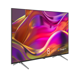 Arçelik A50 D 895 A 4K Ultra HD 50'' 127 Ekran Uydu Alıcılı Google Smart LED TV