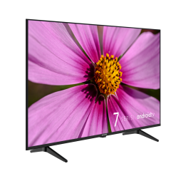 Arçelik 7 Serisi A50 D 790 B 4K Ultra HD 50'' 127 Ekran Uydu Alıcılı Android Smart LED TV
