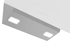 Arçelik ADE 604-1 B Ankastre Duvar Tipi Davlumbaz