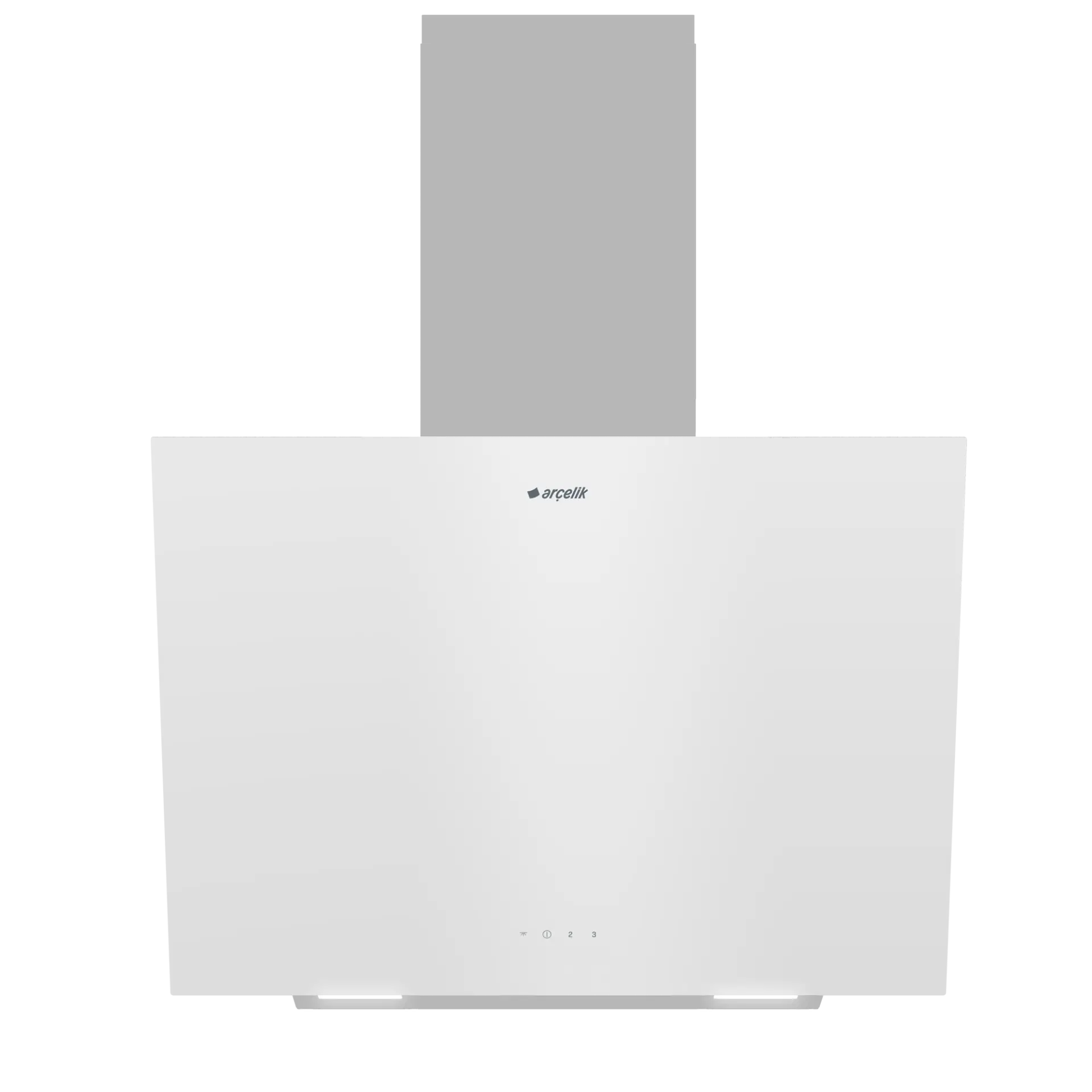 Arçelik ADE 604-1 B Ankastre Duvar Tipi Davlumbaz