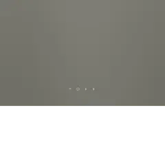 Arçelik ADE 604-1 G Ankastre Duvar Tipi Davlumbaz