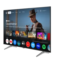 Arçelik 7 serisi 65'' 4K UHD Google TV - A65 E 795 B Smart TV