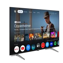 Arçelik 7 serisi 65'' 4K UHD Google TV - A65 E 795 B Smart TV
