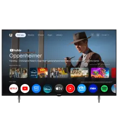 Arçelik 7 serisi 65'' 4K UHD Google TV - A65 E 795 B Smart TV