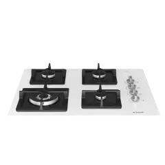 Arçelik OCD K 651 DWYB Gazlı Cam Tablalı Ocak