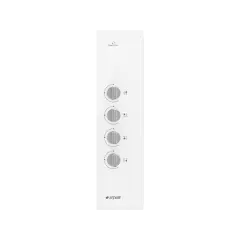 Arçelik OCD K 651 DWYB Gazlı Cam Tablalı Ocak