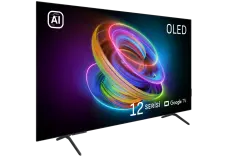 Arçelik Imperium 12 AI OLED 120 Hz 55'' 4K UHD Google TV - A 1255 C AI Smart TV